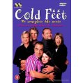 Cold Feet - serie 4 DVD
