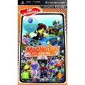Modnation racers...