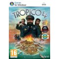 Tropico 4 PC Game