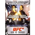 UFC - UFC 58 USA...