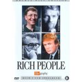 Rich people DVD