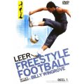 Leer freestyle fo...