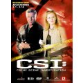CSI - Seizoen 3 d...