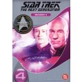 Star trek the next...