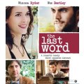 Last word Blu-Ray