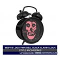 Misfits Alarm Clock