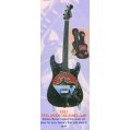 The Grateful Dead...