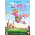 Prinses Lillifee DVD