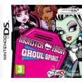 Monster high - De...