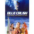 Blue crush DVD