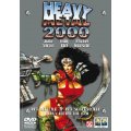 Heavy metal 2000 DVD