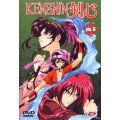 Kenshin 6 DVD
