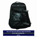 Fall Out Boy Rugzak