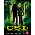 CSI - Seizoen 2 d...