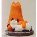  Rode Kater En Si...