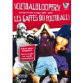 Voetbal bloopers DVD