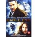 Eagle eye DVD