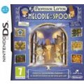 Professor Layton -...