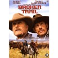 Broken trail DVD