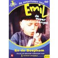 Emil en de soepkom DVD