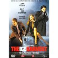 Ice harvest DVD