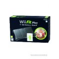 Wii fit plus + ba...