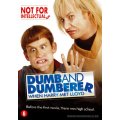 Dumb and Dumberer...