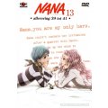 Nana 13 DVD
