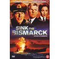 Sink the bismarck DVD