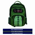 Tool Dark Rugzak