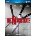 Magistrate DVD
