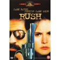 Rush DVD
