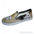 Miami Ink Slippers