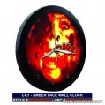 CKY Clock