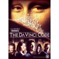 Da Vinci code DVD