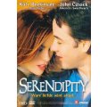 Serendipity DVD