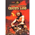 Chato's land DVD