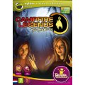 Campfire legends -...
