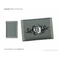Tribal Skull Grey...