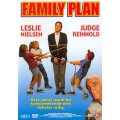 Family plan DVD