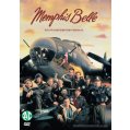 Memphis belle DVD