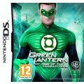 Green lantern Nin...