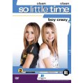 So little time 2 -...