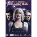 Battlestar galact...