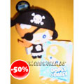 Oopsy Daisy Pirate...