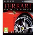 Ferrari - The race...