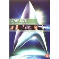 Star trek 5 - Fin...