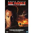 Die hard 2 DVD