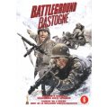 Battleground DVD