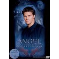 Angel - Seizoen 1 DVD